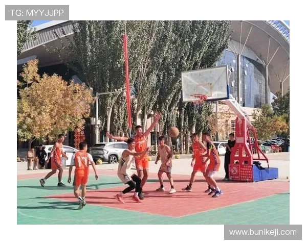 篮球燃动青春梦挥洒激情赛场展团队精神共创辉煌时刻 篮球燃动青春梦挥洒激情赛场展团队精神共创辉煌时刻