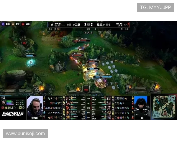 英雄联盟S15全球总决赛精彩看点解析与赛程预测