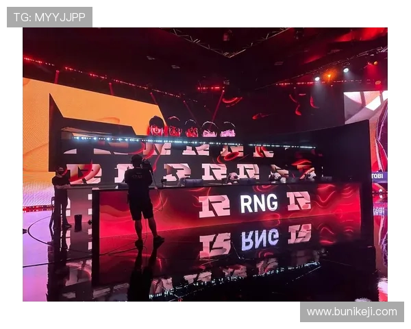 RNG战队的崛起与蜕变：DOTA2赛场上的奋斗与荣耀之路