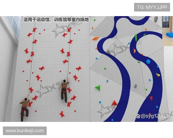 上海攀岩队个人能力深度剖析与训练方法探讨