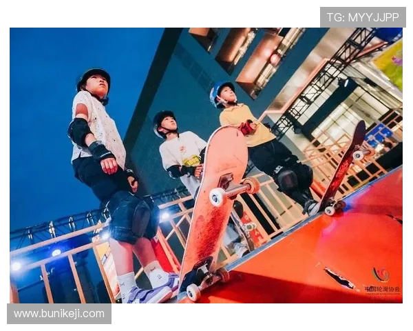 南京滑板队技术探秘：从基础到高阶的滑板技巧与训练分享