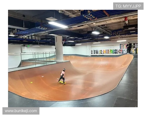 周秀英独家分享滑板技巧与心得体会助你轻松入门滑板世界