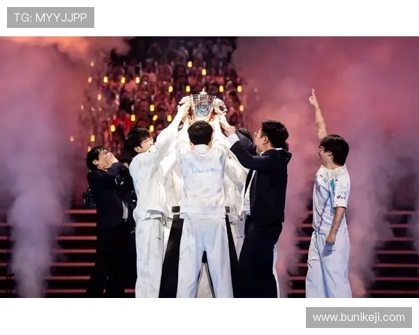 和平精英赛事最新动态BLG战队意识排名创新高引发关注 和平精英赛事最新动态BLG战队意识排名创新高引发关注