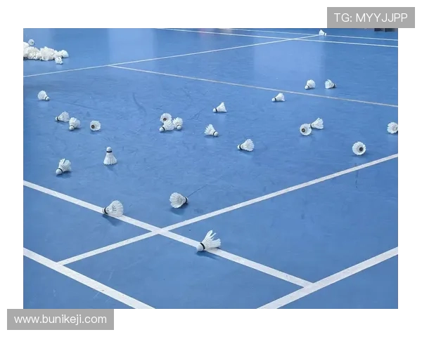 权威发布羽毛球意识实力榜单揭示顶尖选手潜力与竞争态势