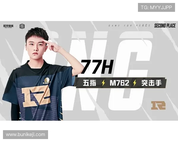 聚焦和平精英：RNG的个人能力话题