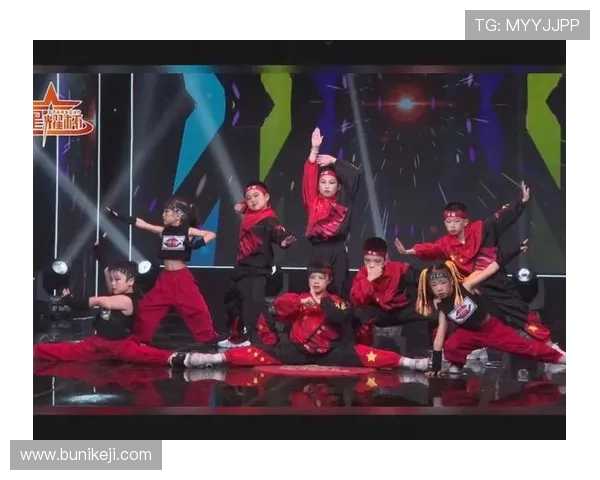 街舞比赛经验排行榜揭晓北京街舞队荣获第一名引领潮流