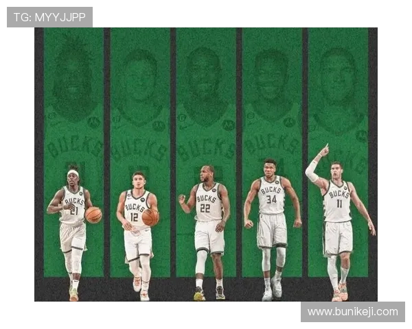 密尔沃基雄鹿新赛季阵容深度全面升级冲击总冠军信心十足