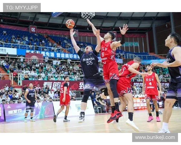 张镇麟率领球队再创辉煌展现中国篮球新力量引领未来发展方向