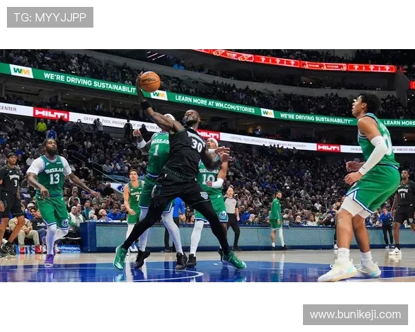 森林狼客场挑战独行侠 赛季关键对决揭开悬念