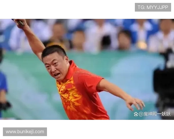 2007年王皓与马琳巅峰对决乒乓球赛精彩回顾与分析