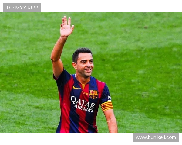 哈维告别巴萨赛季末任职期待新动力引领球队未来发展 哈维告别巴萨赛季末任职期待新动力引领球队未来发展